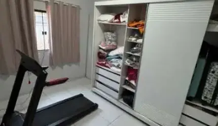 Casa com 3 quartos à venda na Rua Pirajá, Mooca, São Paulo por R$ 485.000