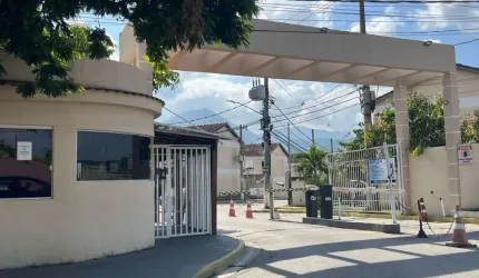 Casa com 2 quartos à venda na Rua Rosada, 85, Campo Grande, Rio de Janeiro, 55 m2 por R$ 125.000