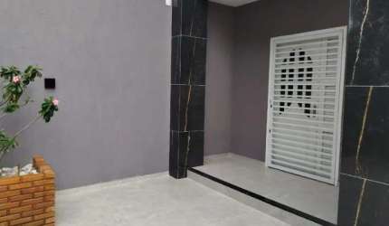 Casa com 3 quartos à venda no Jardim Hercilia, São Paulo  por R$ 260.000