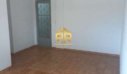 Apartamento com 2 quartos à venda na Rua Engenheiro Ângelo Barata, 80, Campo Grande, Rio de Janeiro, 56 m2 por R$ 160.000