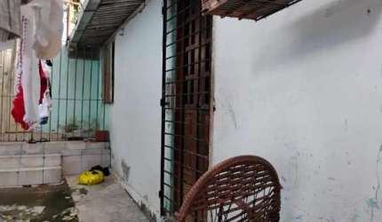 Casa com 3 quartos à venda na Cidade das Flores, Osasco  por R$ 300.000