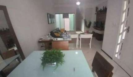 Casa com 3 quartos à venda na Vila Aricanduva, São Paulo  por R$ 250.000