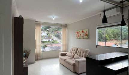 Apartamento com 2 quartos à venda no Centro, Pomerode , 73 m2 por R$ 449.000