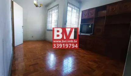 Apartamento com 1 quarto à venda na Rua Volta, Vila da Penha, Rio de Janeiro, 45 m2 por R$ 145.000