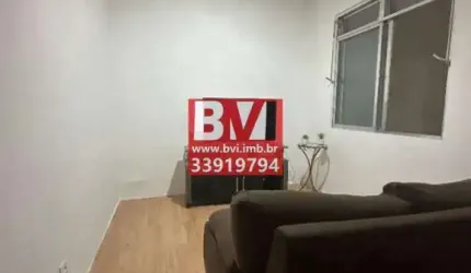 Apartamento com 2 quartos à venda na Avenida Braz de Pina, Vila da Penha, Rio de Janeiro, 65 m2 por R$ 190.000