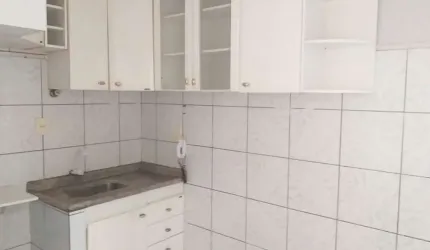 Apartamento com 2 quartos à venda no Taguatinga Norte, Taguatinga , 49 m2 por R$ 210.000