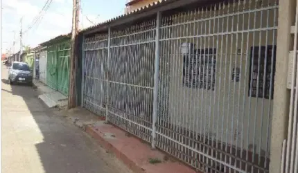 Casa à venda na QNP 16 Conjunto P, Ceilândia Sul, Ceilândia, 90 m2 por R$ 190.000