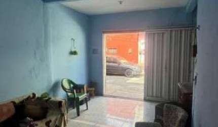 Casa com 2 quartos à venda no Vera Tereza, Caieiras  por R$ 200.000