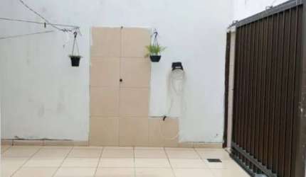 Casa com 2 quartos à venda no Jardim Rosemary, Itapevi  por R$ 210.000