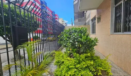 Apartamento com 2 quartos à venda na Vila Valqueire, Rio de Janeiro , 78 m2 por R$ 337.000
