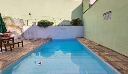 Casa em condomínio fechado com 3 quartos à venda no Pechincha, Rio de Janeiro , 95 m2 por R$ 500.000