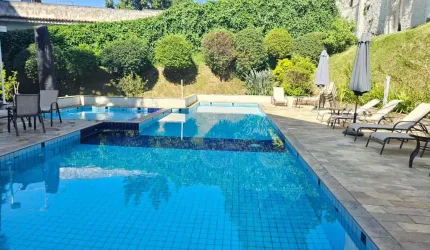Cobertura com 3 quartos à venda no Pechincha, Rio de Janeiro , 128 m2 por R$ 599.000