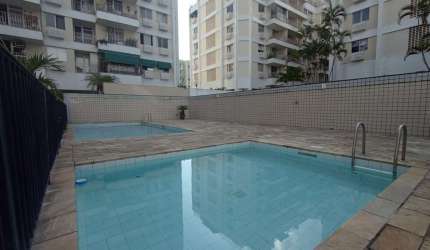 Apartamento com 3 quartos à venda na Freguesia (Ilha do Governador), Rio de Janeiro , 103 m2 por R$ 580.000