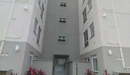 Apartamento com 2 quartos para alugar na Estrada dos Bandeirantes, 29900, Curicica, Rio de Janeiro, 55 m2 por R$ 1.800
