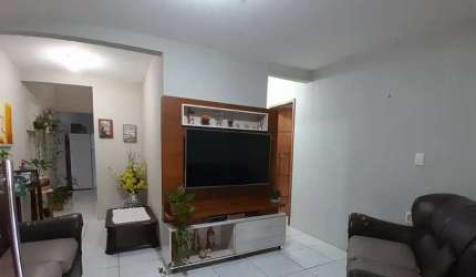 Casa com 3 quartos à venda no Vera Tereza, Caieiras  por R$ 280.000
