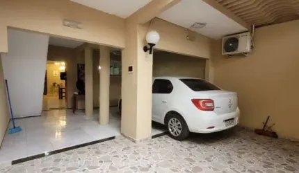 Casa com 3 quartos à venda no Jardim Lajeado, São Paulo  por R$ 280.000