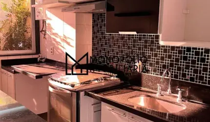 Apartamento com 2 quartos à venda em Vicente de Carvalho, Rio de Janeiro , 49 m2 por R$ 220.000