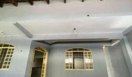 Casa com 3 quartos à venda no Veloso, Osasco  por R$ 270.000