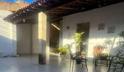Casa com 2 quartos à venda no Baronesa, Osasco  por R$ 270.000