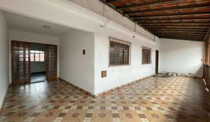 Casa com 3 quartos à venda na Vila Matilde, São Paulo  por R$ 250.000