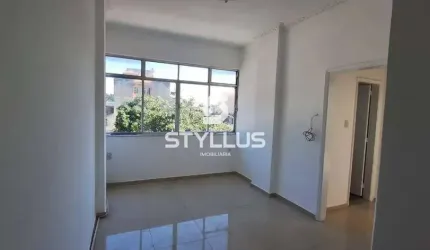 Apartamento com 2 quartos à venda em Sampaio, Rio de Janeiro  por R$ 205.000