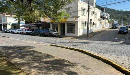 Ponto comercial à venda no Centro, Pomerode , 295 m2 por R$ 2.680.000