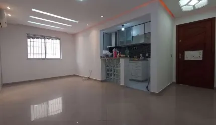 Apartamento com 2 quartos à venda na Rua Ajurana, Campo Grande, Rio de Janeiro, 58 m2 por R$ 250.000