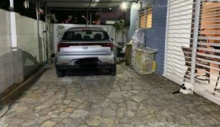 Casa com 3 quartos à venda no Parque Panamericano, São Paulo  por R$ 230.000