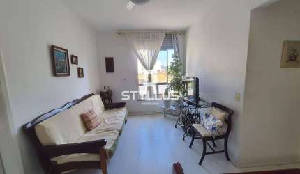 Apartamento com 2 quartos à venda no Engenho Novo, Rio de Janeiro , 46 m2 por R$ 160.000