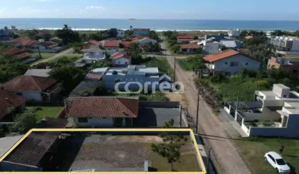 Casa à venda na Rua Itaiopolis, Salinas, Balneário Barra do Sul, 50 m2 por R$ 280.000