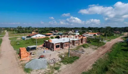 Casa com 3 quartos à venda na Rua Pedro Antônio da Gloria, 001, Salinas, Balneário Barra do Sul, 82 m2 por R$ 330.000