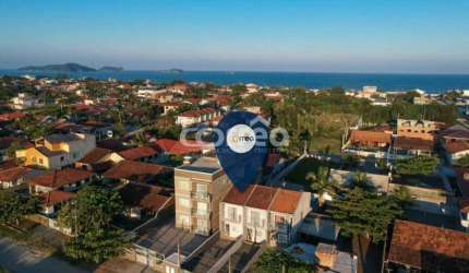 Casa com 2 quartos à venda na Rua Hainz Pahl, 541, Salinas, Balneário Barra do Sul, 92 m2 por R$ 270.000