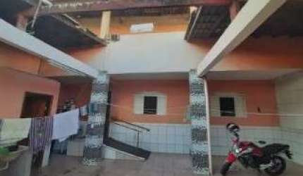 Casa com 2 quartos à venda no Novo Osasco, Osasco  por R$ 280.000