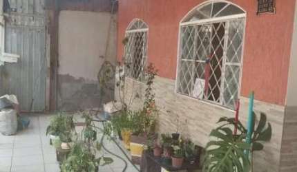 Casa com 3 quartos à venda no Limão, São Paulo  por R$ 400.000