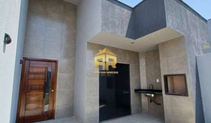 Casa com 3 quartos à venda na Rua Donário José de Souza, 825, Pedra de Guaratiba, Rio de Janeiro, 80 m2 por R$ 360.000