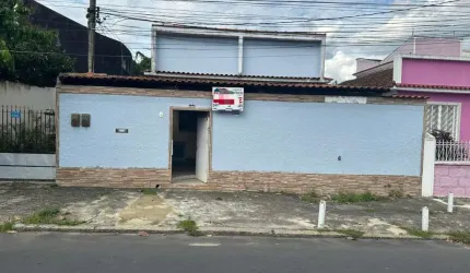 Casa com 3 quartos à venda em Campo Grande, Rio de Janeiro , 85 m2 por R$ 230.000