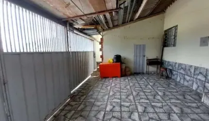 Casa com 3 quartos à venda no Serpa, Caieiras  por R$ 230.000