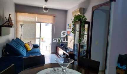 Apartamento com 2 quartos à venda em Cachambi, Rio de Janeiro , 70 m2 por R$ 330.000