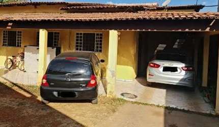 Casa com 3 quartos à venda no Vera Tereza, Caieiras  por R$ 260.000
