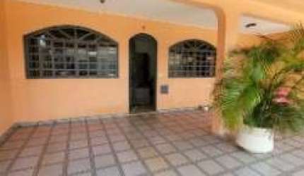 Casa com 2 quartos à venda em Santana, São Paulo  por R$ 300.000