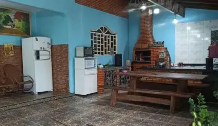 Casa com 3 quartos à venda no Santa Inês, Caieiras  por R$ 300.000