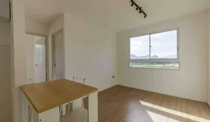 Apartamento com 2 quartos à venda na Rua Teixeira Heizer, Recreio dos Bandeirantes, Rio de Janeiro por R$ 340.000
