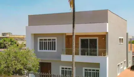 Casa com 4 quartos à venda na Quadra 05 AR 1, Sobradinho, Brasília, 368 m2 por R$ 1.049.000