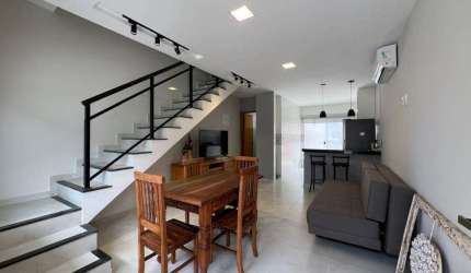 Casa com 2 quartos para alugar na Avenida Henriqueta Rios Rosa, 362, Jardim Atlântico Leste (Itaipuaçu), Maricá, 88 m2 por R$ 3.500