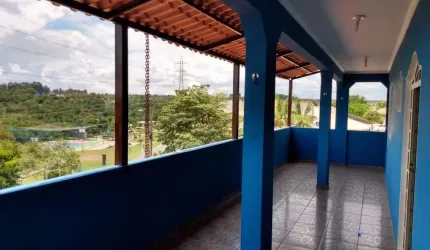 Casa em condomínio fechado com 3 quartos para alugar no Grande Colorado, Sobradinho , 160 m2 por R$ 3.000