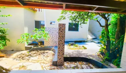 Casa em condomínio fechado com 5 quartos à venda no Grande Colorado, Sobradinho , 360 m2 por R$ 589.000