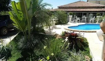 Casa em condomínio fechado com 4 quartos à venda no Jardim Botânico (Lago Sul), Brasília , 590 m2 por R$ 1.090.000