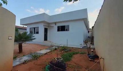 Casa em condomínio fechado com 3 quartos à venda no Região dos Lagos, Sobradinho , 280 m2 por R$ 950.000