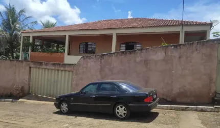 Casa com 4 quartos à venda no Sobradinho, Brasília , 500 m2 por R$ 850.000