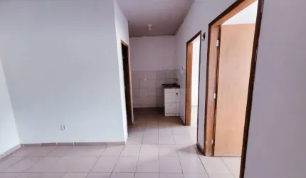 Apartamento com 2 quartos à venda no Grande Colorado, Sobradinho , 42 m2 por R$ 165.000